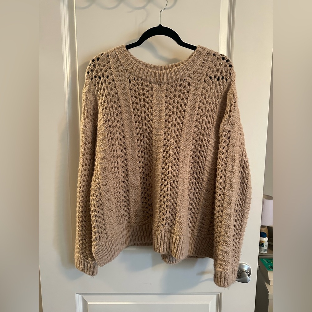 Madewell Sweater